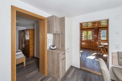 Bergappartements in Tobadill 18