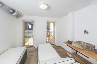 Bergappartements in Tobadill 6