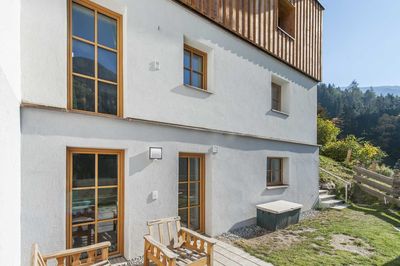 Bergappartements in Tobadill 2