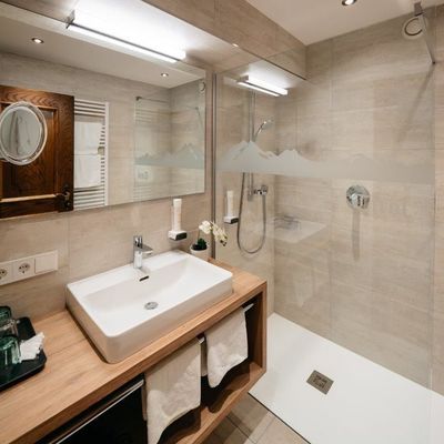 Pension Garni Gemse 8