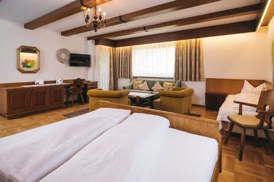 Pension Garni Gemse 5