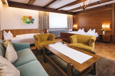 Pension Garni Gemse 3