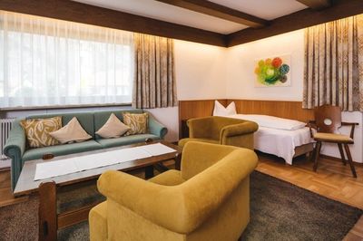 Pension Garni Gemse 4