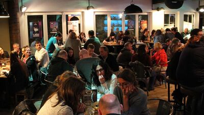 Zone82 Pub & Eventclub 3