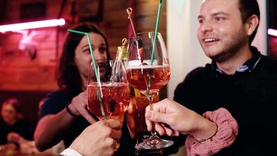 Zone82 Pub & Eventclub 2