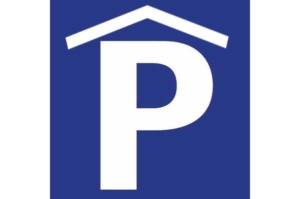 Parkgarage | Landeck - Einkaufszentrum Müller