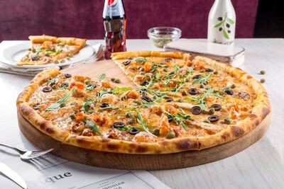 Lex-Mex Gastronomie GmbH