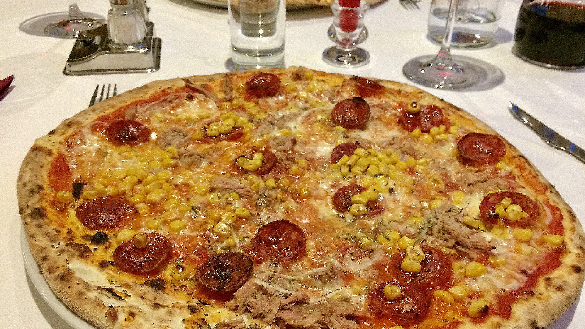 Pizzeria Restaurant Dorfcafe