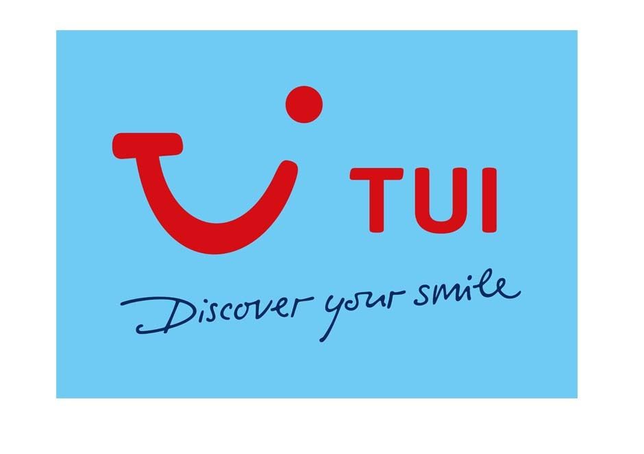 TUI Das Reisebüro