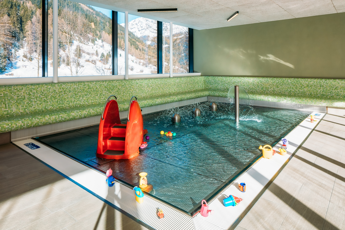 Quellalpin Kaunertal