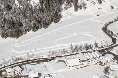 Loipe Kaunertal-Runde 5