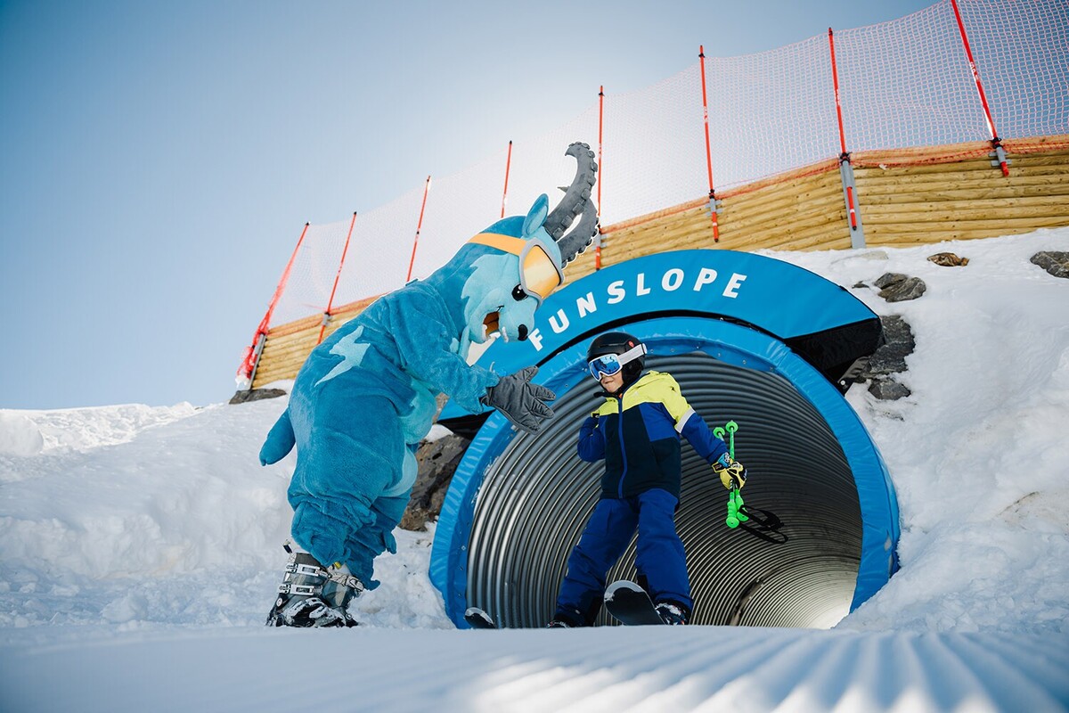 Kaunertaler Gletscher 4