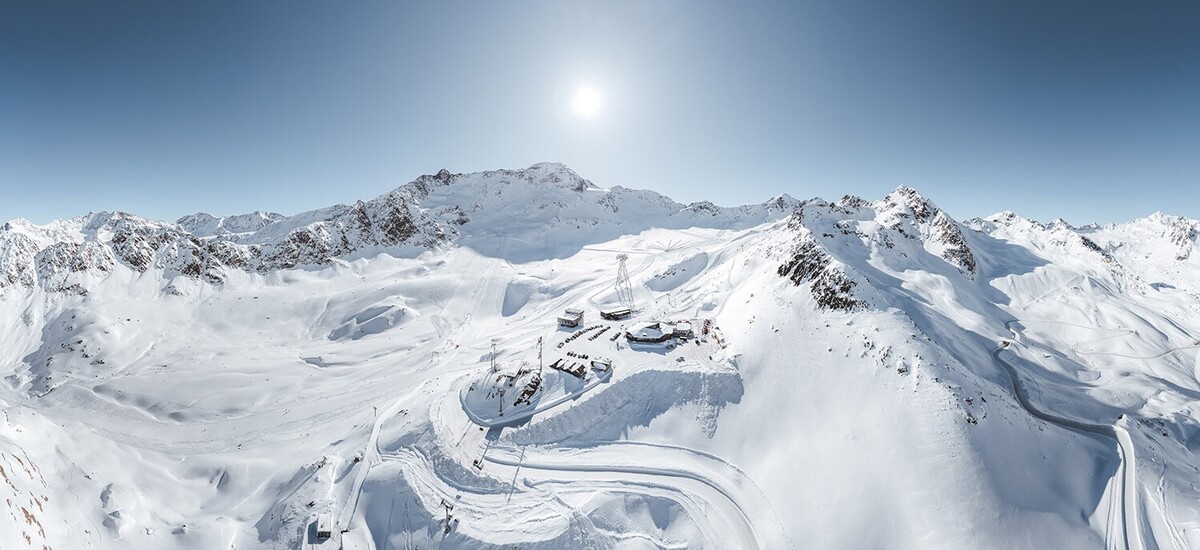 Kaunertaler Gletscher 8