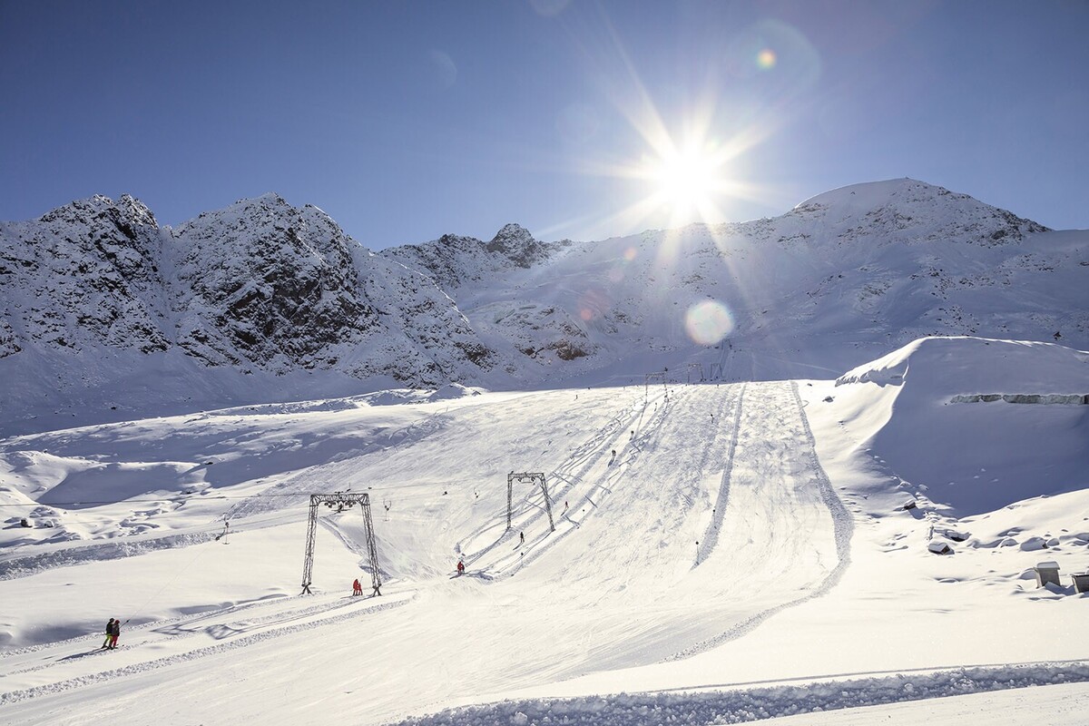 Nörderjoch 