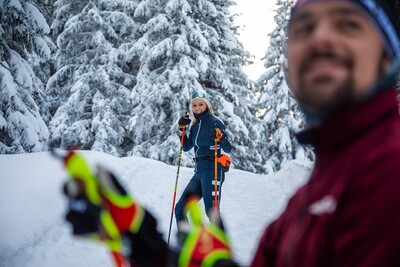 Loipe Grasse-Runde | Kaunertal 5