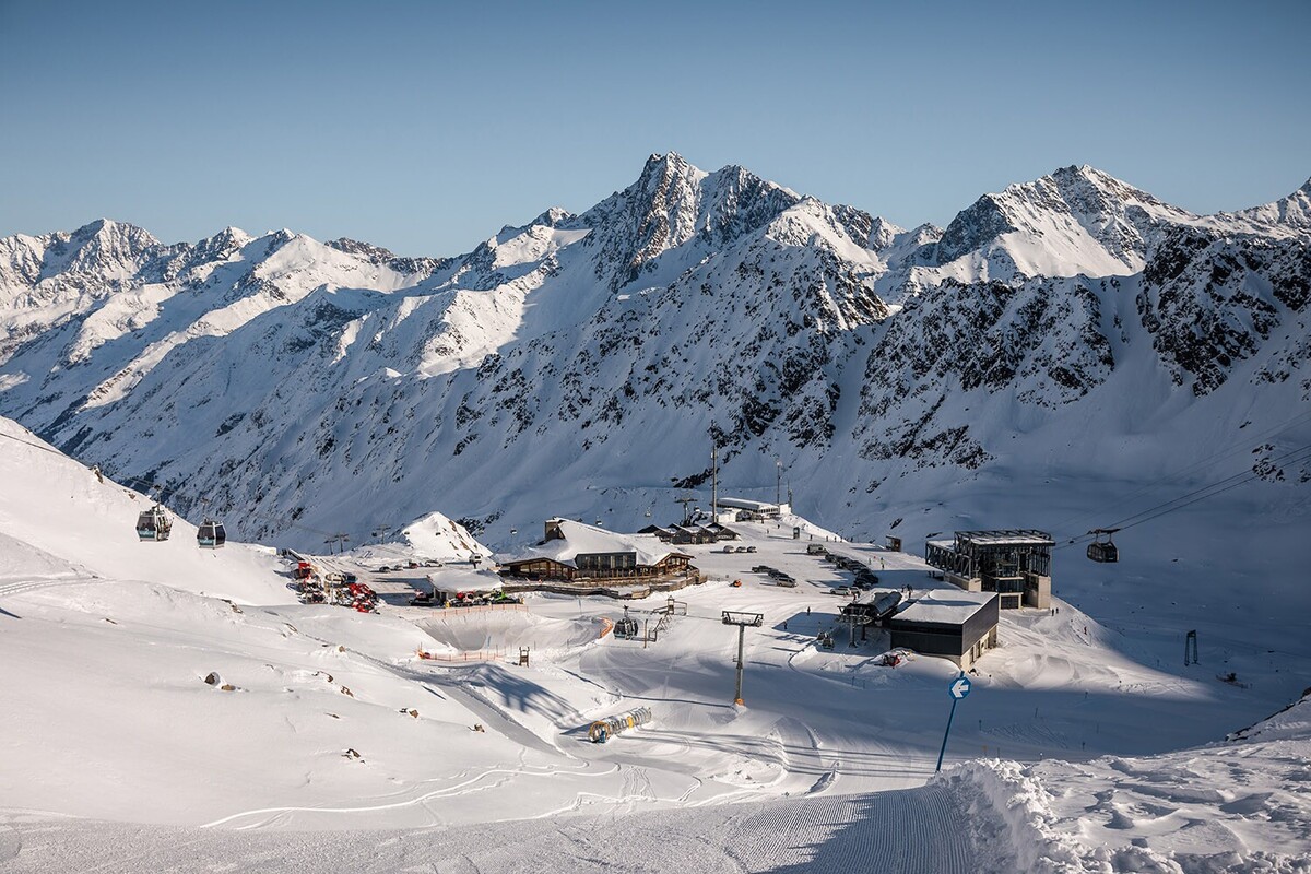 Kaunertaler Gletscher 12