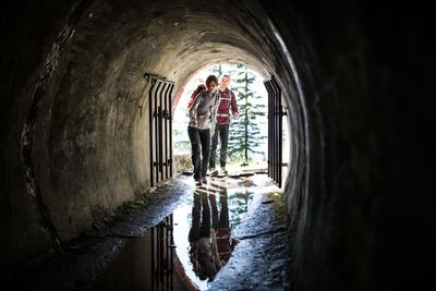 Kaunerberger Wasserweg