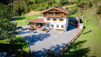 Wagner Hütte