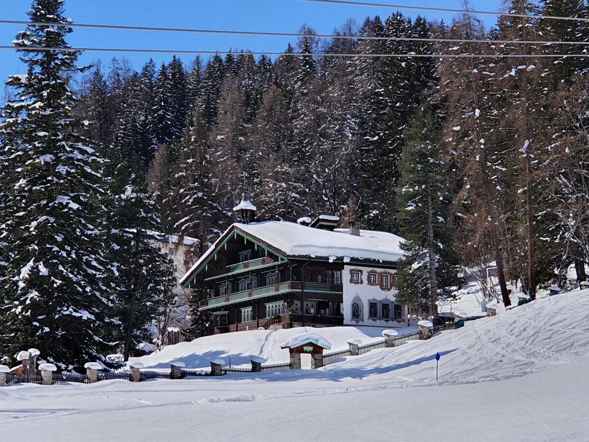 Museum St. Anton am Arlberg