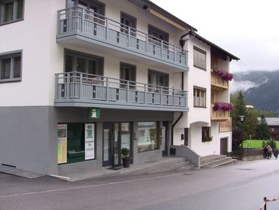 Tourismusverband St  Anton am Arlberg Ortsstelle Flirsch