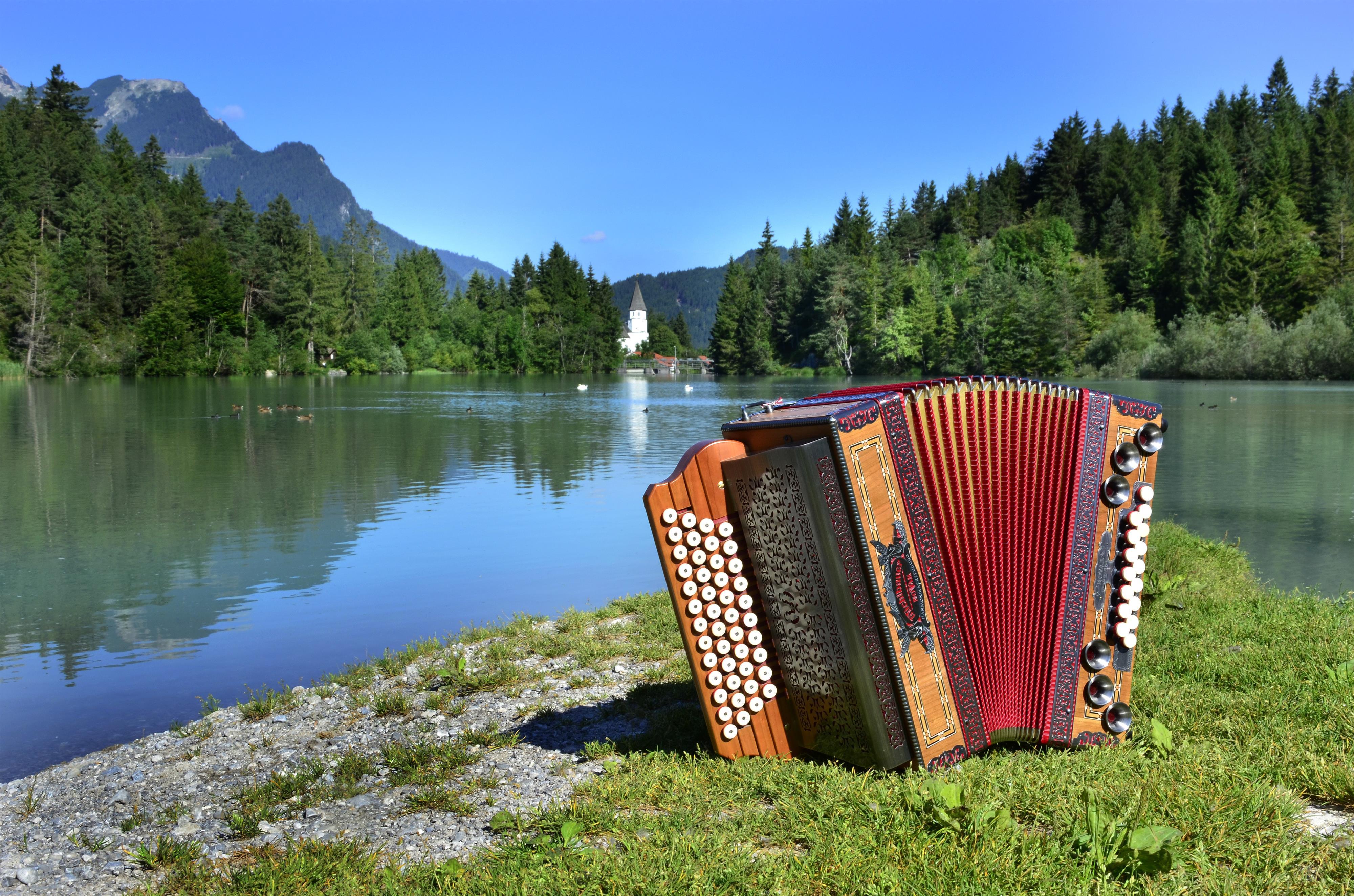 Michlbauer Harmonika Kongress 2026