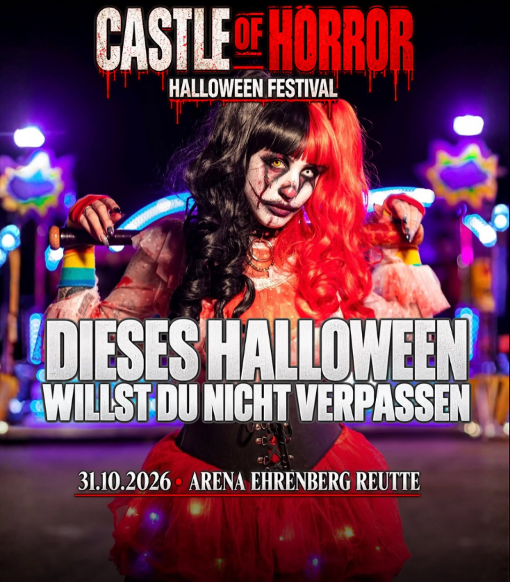 Halloweenfestival