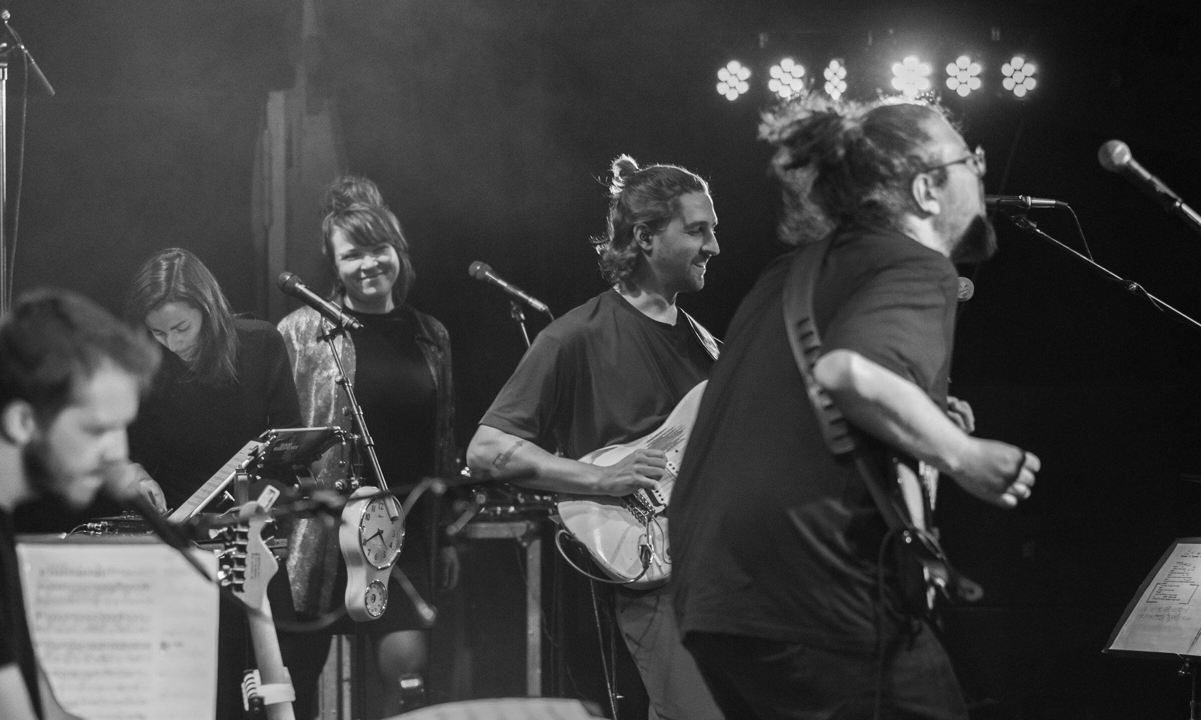 Tribute Band Tirol – 60 Jahre Rubber Soul & Revolver | Kellerei Reutte