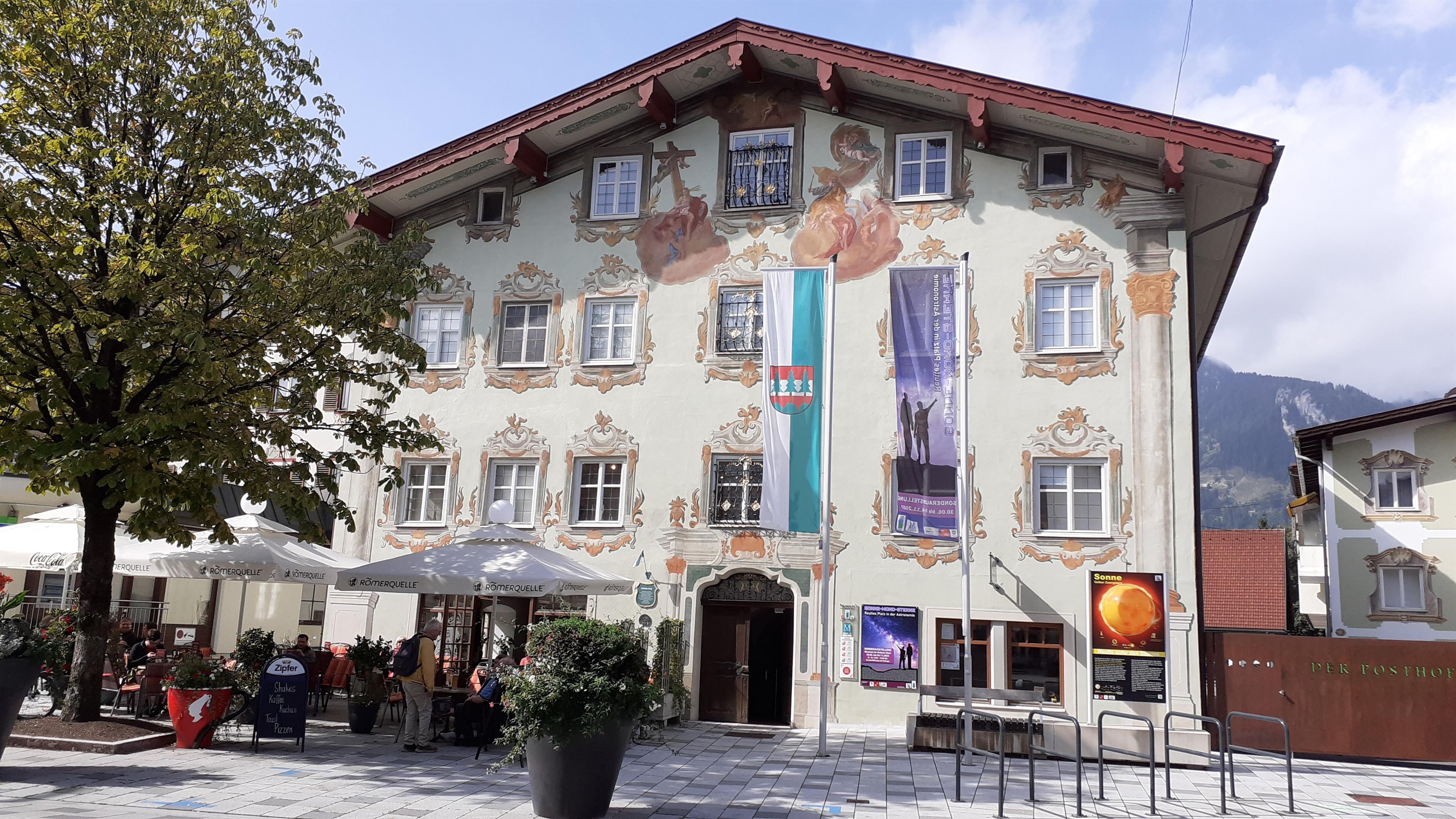 Vortrag: Kunst der Romanik und des Realismus