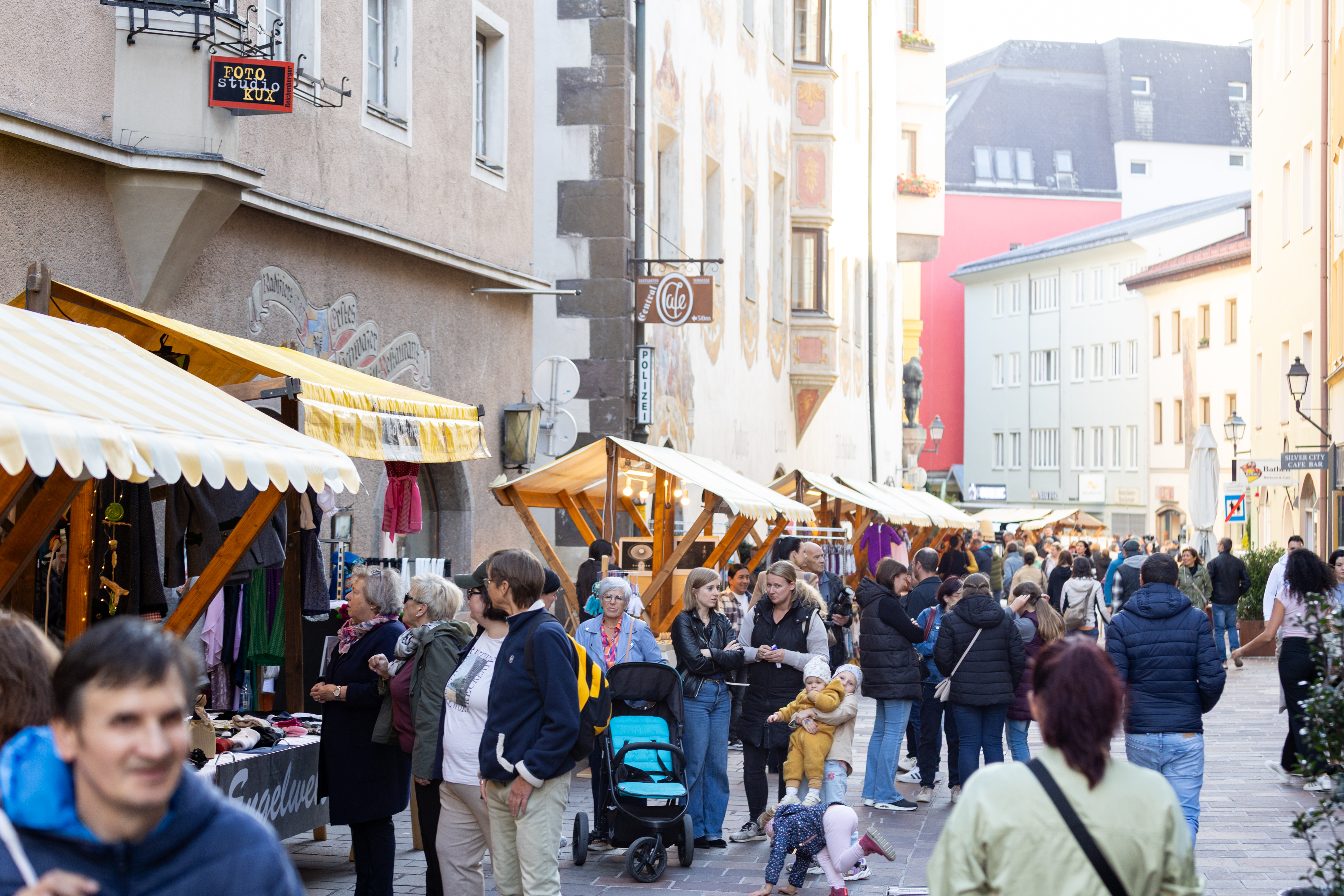 Handwerksmarkt