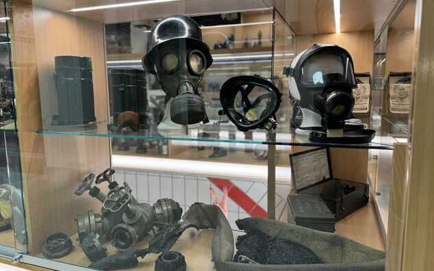 Lange Nacht der Museen