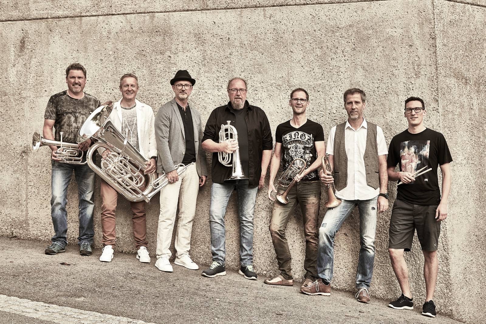 Anras Brass