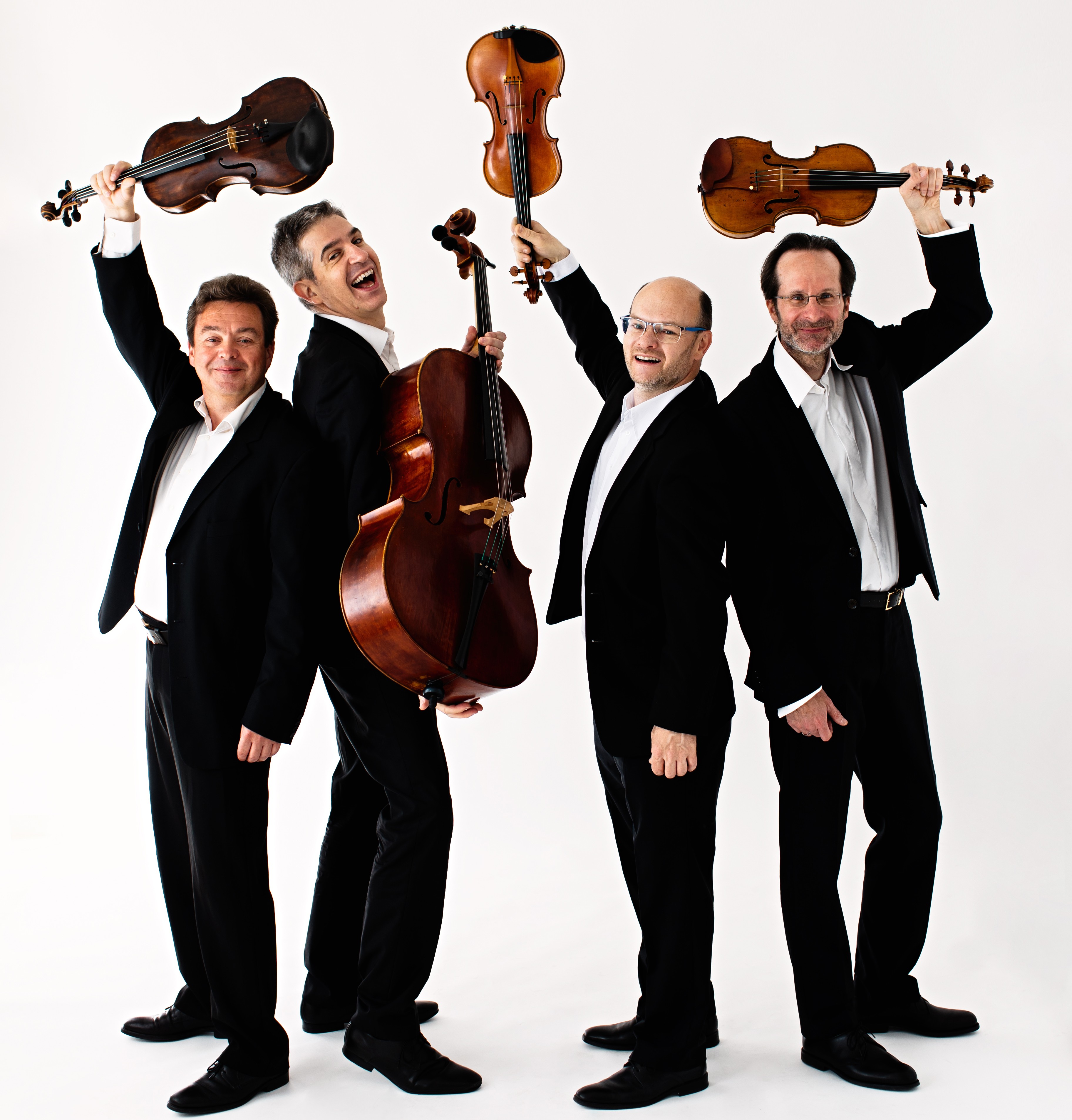 4. Serenadenkonzert