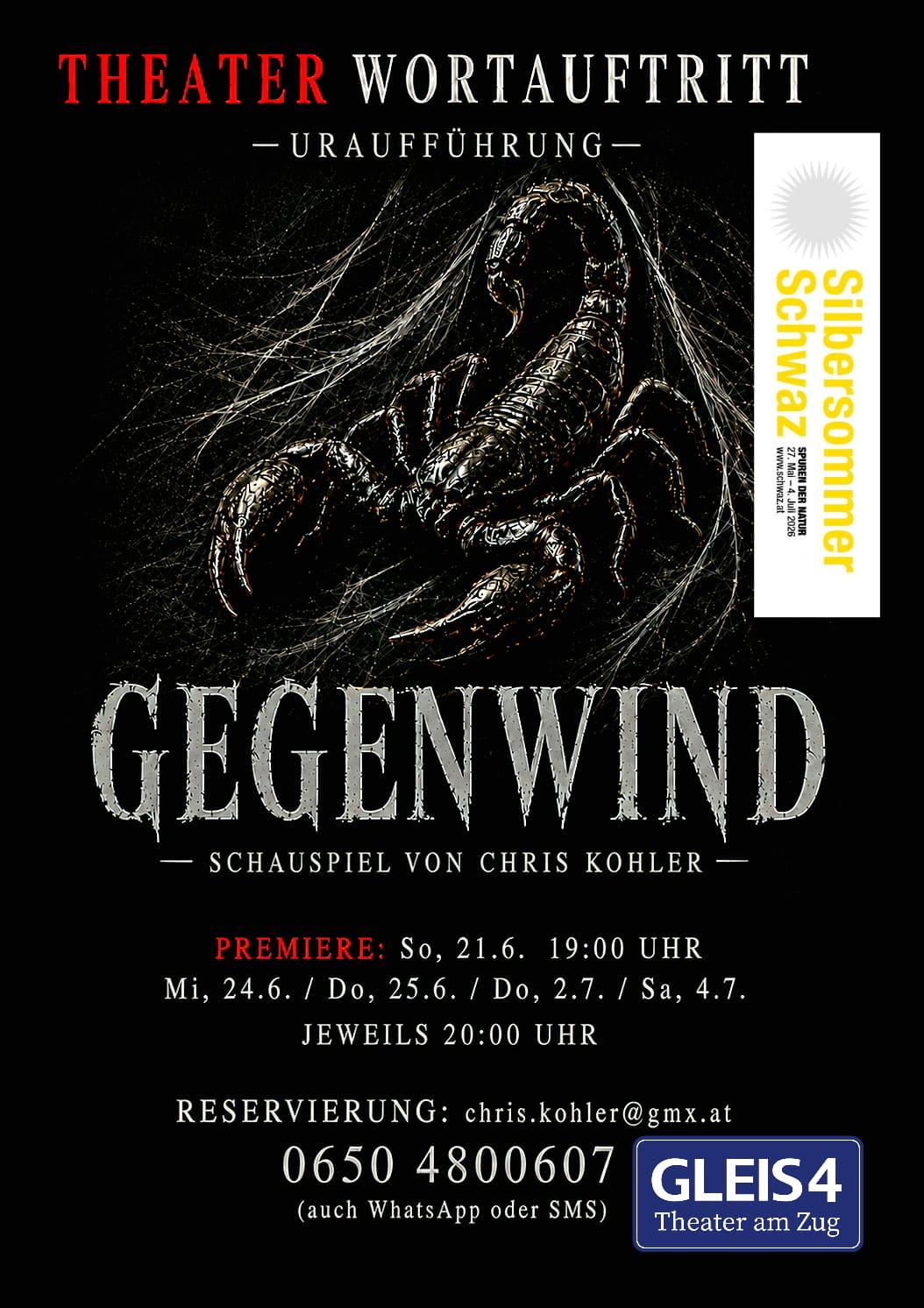 GEGENWIND