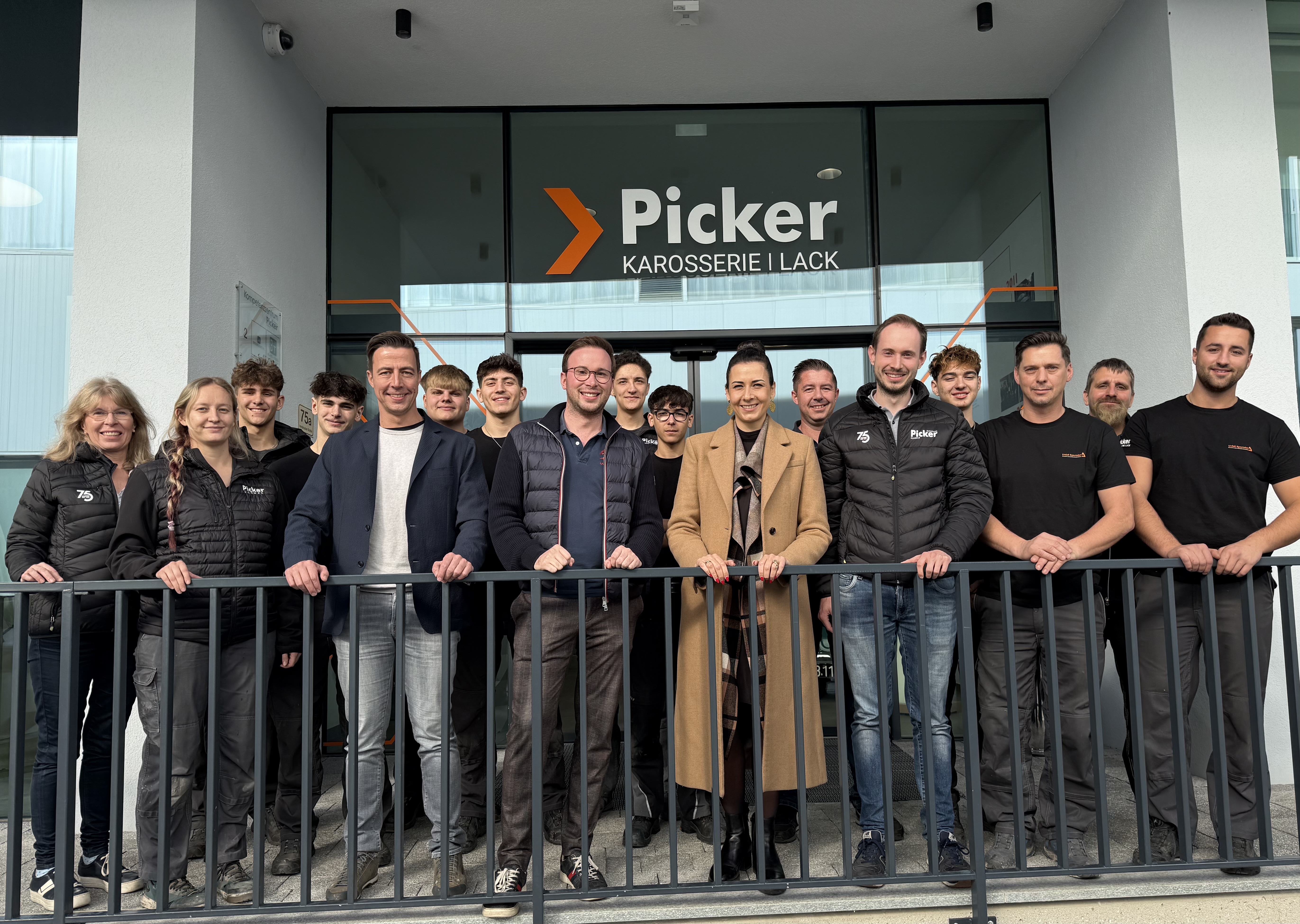Schwaz trifft Wirtschaft