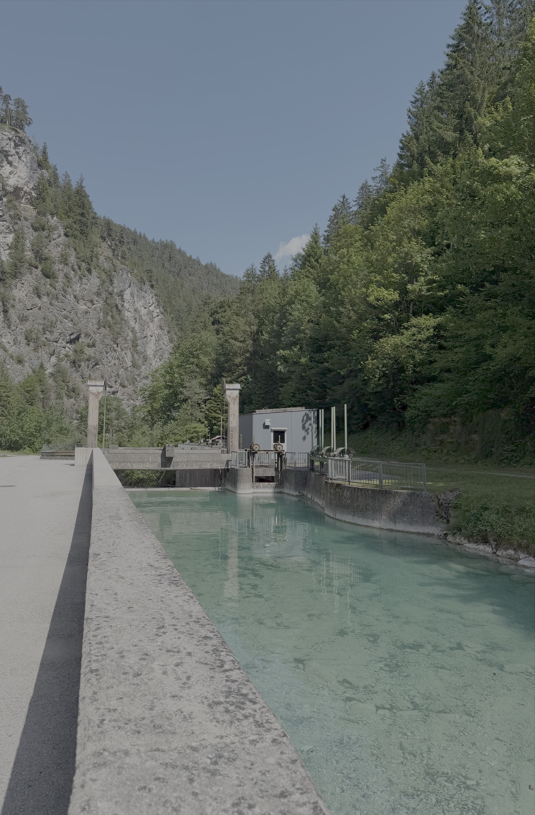 KLANGSPUREN SCHWAZ – KLANGWANDERUNG 2026