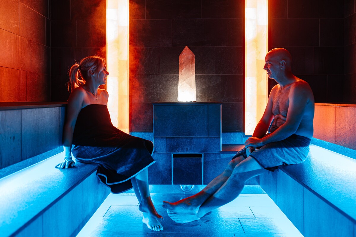 Sauna municipal de Schwaz 2
