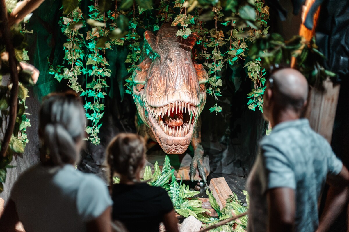 Dinoland