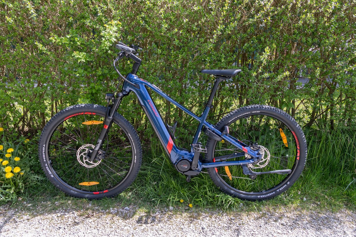 Location de vélos Hinterriss 3