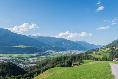 Webcam Kolsassberg Jägerhof 1