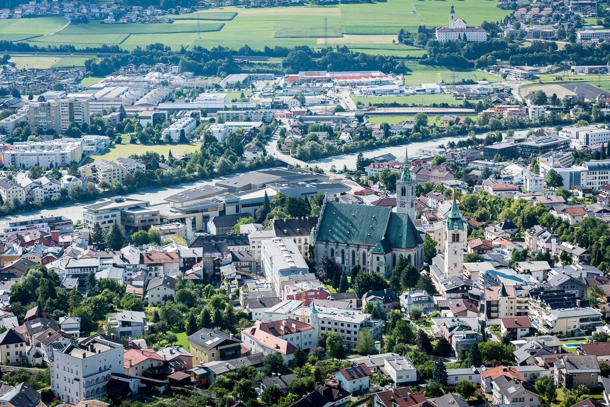 Schiller-Mensi bird trail