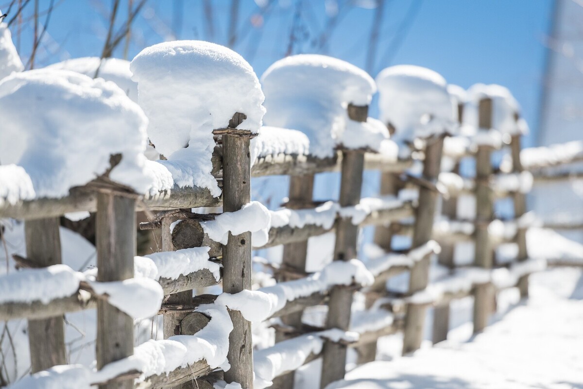 Auerfeldská okružní zimní turistická stezka