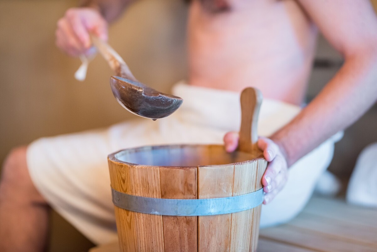 Natur-Spa Biohotel Grafenast 3