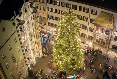 Altstadt Innsbruck 2