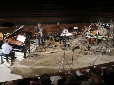 Klangspuren Schwaz 2