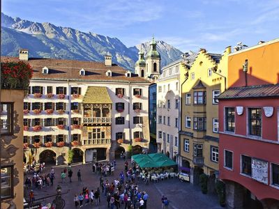 Altstadt Innsbruck 6