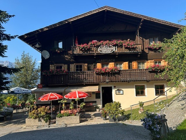 Jausenstation Gartlach