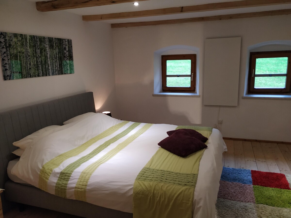 Appartamento Wildauer & Gorfer