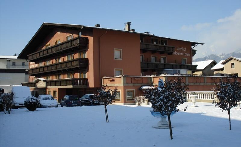 Gasthof Goldener Löwe