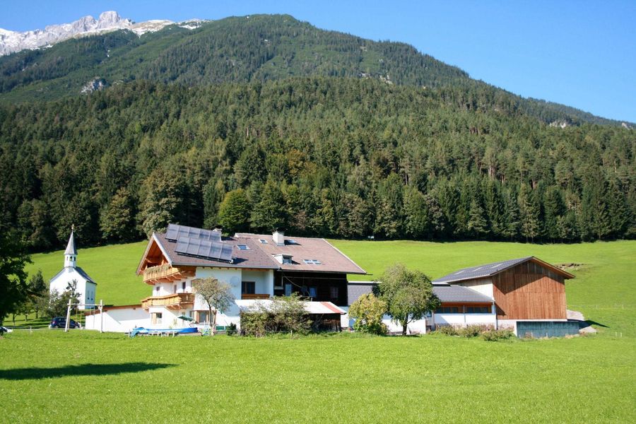 Veitnhof Vomperberg