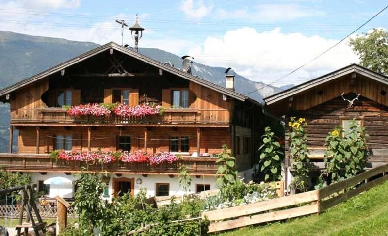 Staudachhof